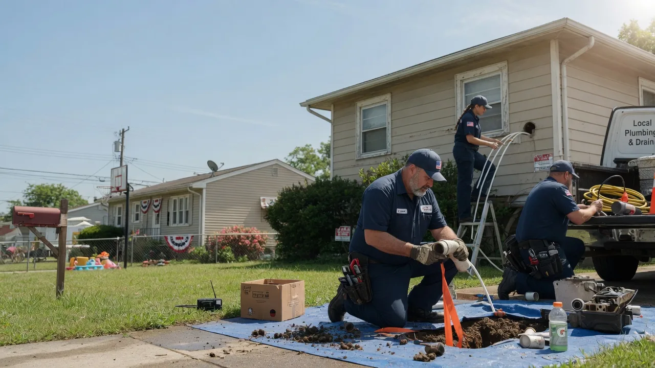 Faucet Repair in Clare, IL near me